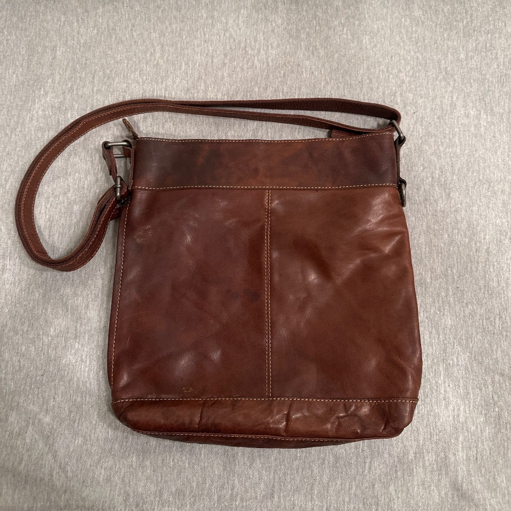 Jack George Purse